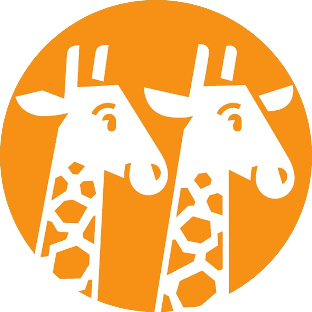 Logo Giraffas